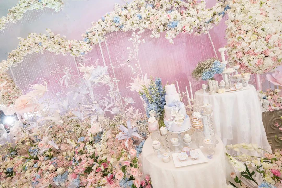 婚礼风格及主题,最简单的婚礼主题