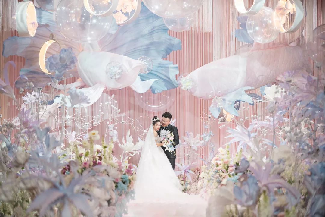 婚礼风格及主题,最简单的婚礼主题