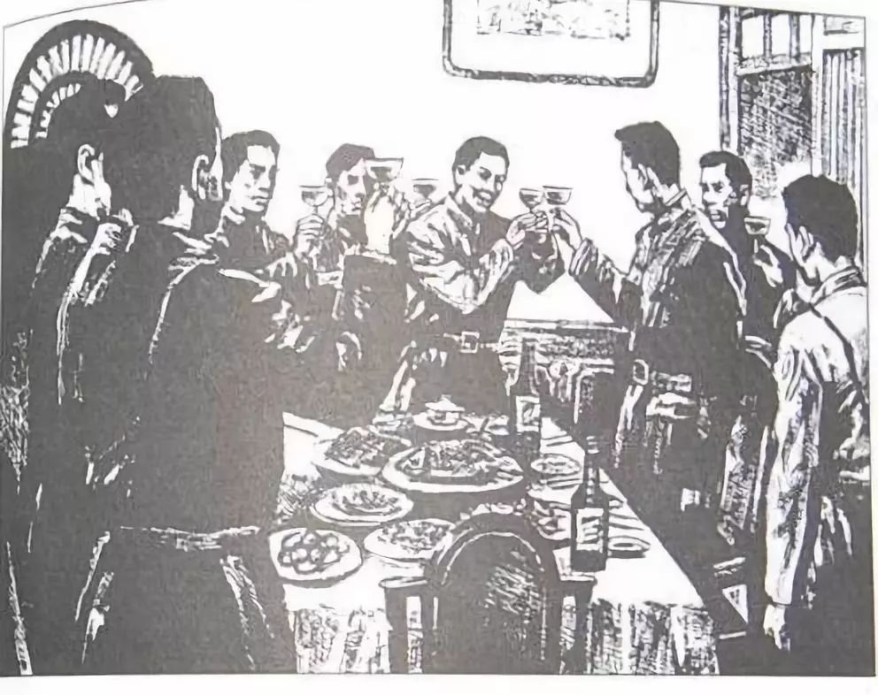 金一南讲述历史上真实历史,金一南解析历史