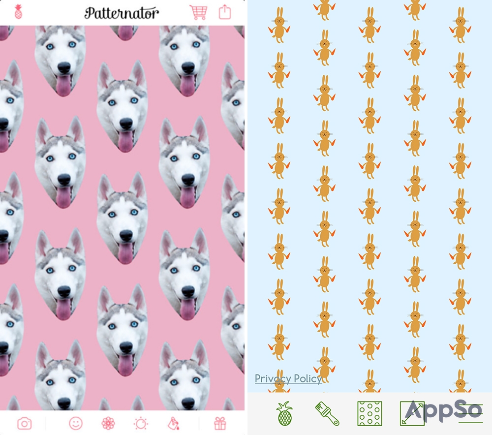 壁纸diy模板,怎么diy壁纸