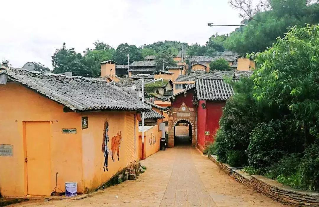 昆明潮玩攻略,昆明到弥勒自驾游详细路线