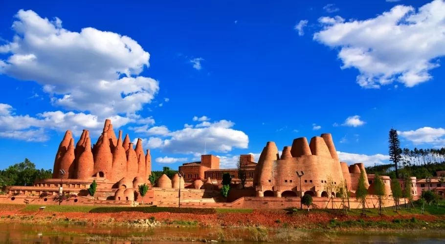 昆明潮玩攻略,昆明到弥勒自驾游详细路线