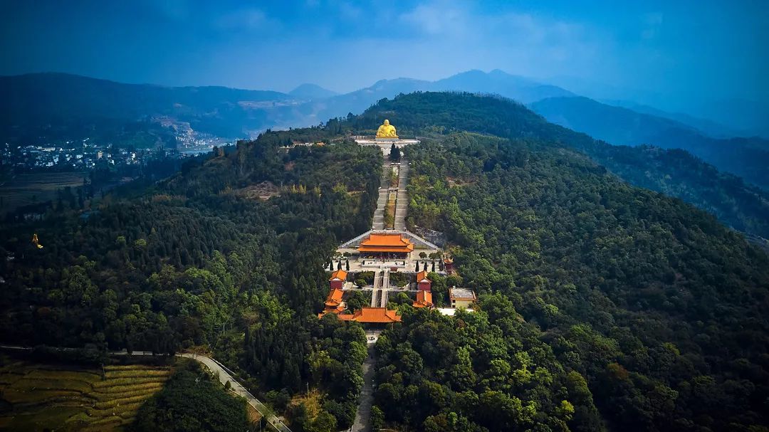 昆明潮玩攻略,昆明到弥勒自驾游详细路线