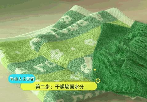 家里墙壁发霉怎么根除,发霉的墙壁怎么去除霉斑