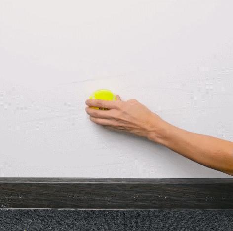 家里墙壁发霉怎么根除,发霉的墙壁怎么去除霉斑