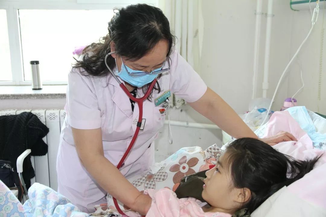 “平凡”人生丨称职的医生却是一个“不称职”的妈妈？30年的坚守，她有话说···