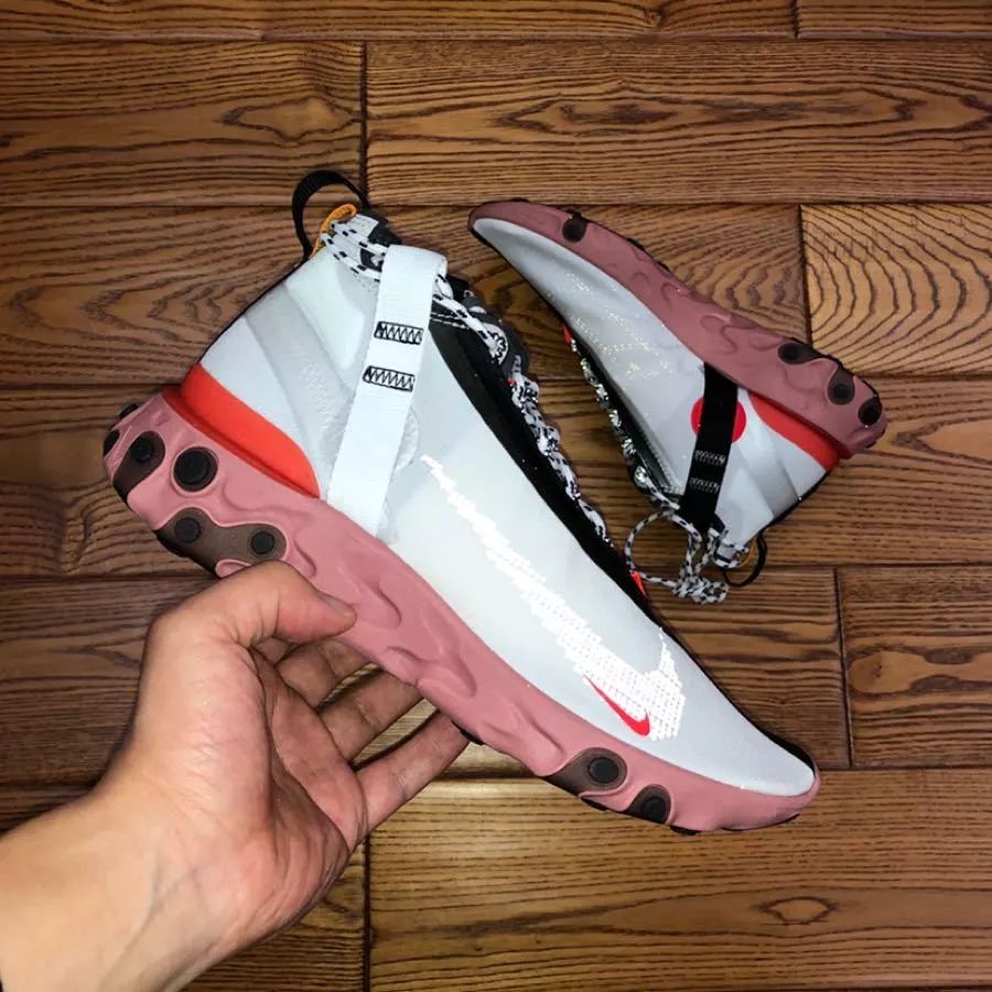 nike鞋子晒黄,nike运动鞋太阳晒红