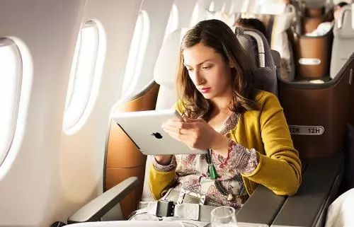 五一出游不舒服,五一能坐飞机出游不