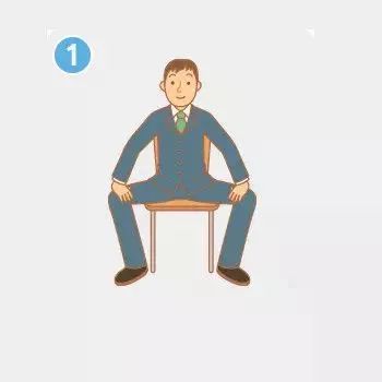 六十岁以上拉伸操通全身血管,保护心脑血管的拉伸健身操