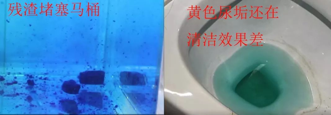 马桶下水管道一直有异味怎么解决,马桶里的脏东西洗不下来怎么办