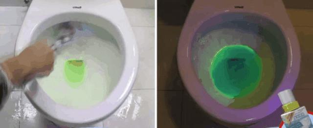 马桶下水管道一直有异味怎么解决,马桶里的脏东西洗不下来怎么办