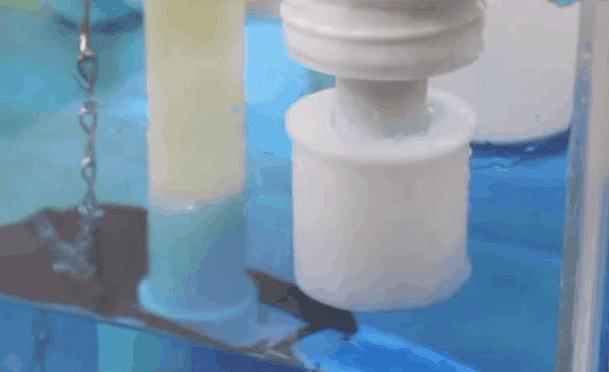 马桶下水管道一直有异味怎么解决,马桶里的脏东西洗不下来怎么办