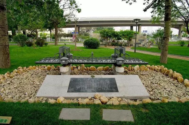 城事丨天津竟然有这么多免费公园可逛，趁假期最后一天赶紧去逛逛吧！