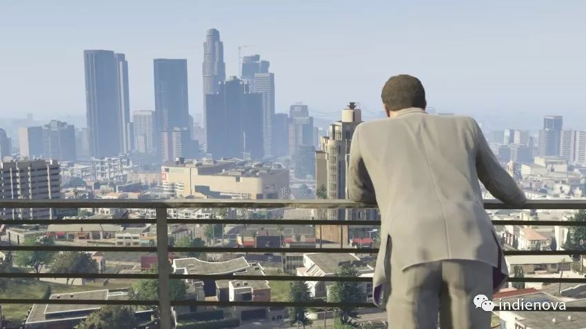 当传奇变廉价：3A等级游戏之格局发展与困境探讨