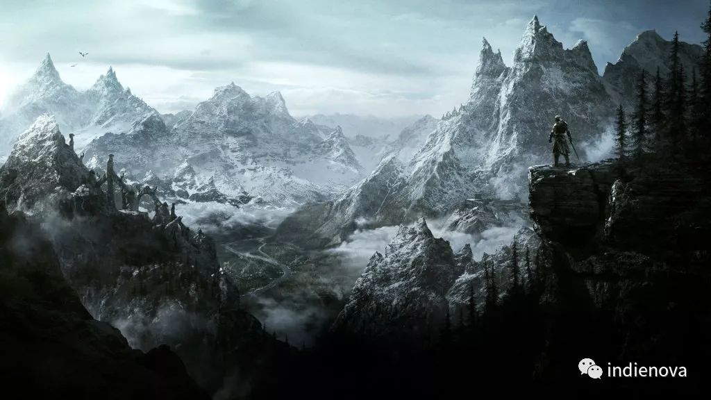 当传奇变廉价：3A等级游戏之格局发展与困境探讨