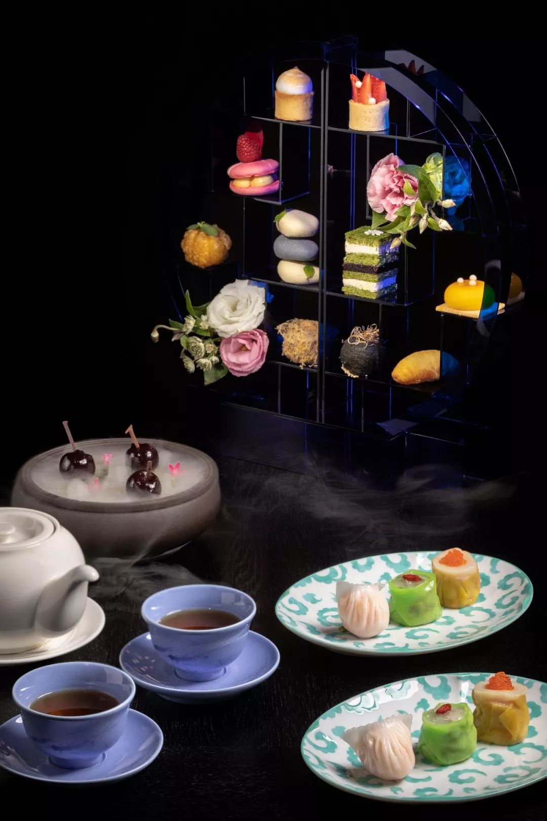 端午小假期快乐,端午小团圆美食来作伴