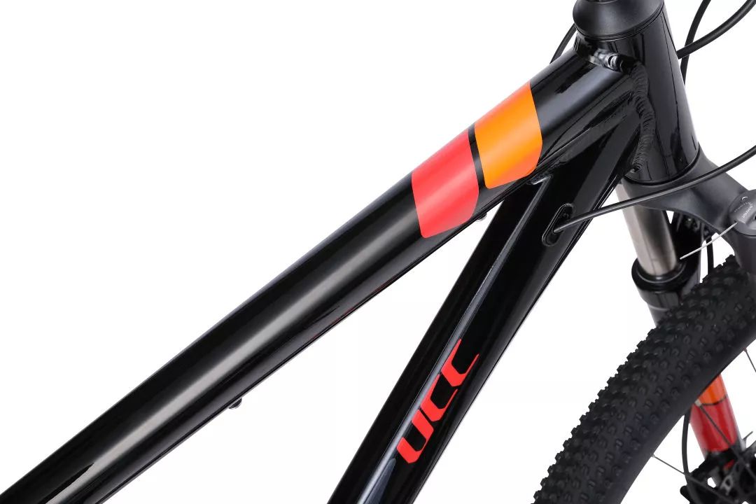 ucc山地车布雷德推荐,2022款ucc山地车布雷德3.0价格