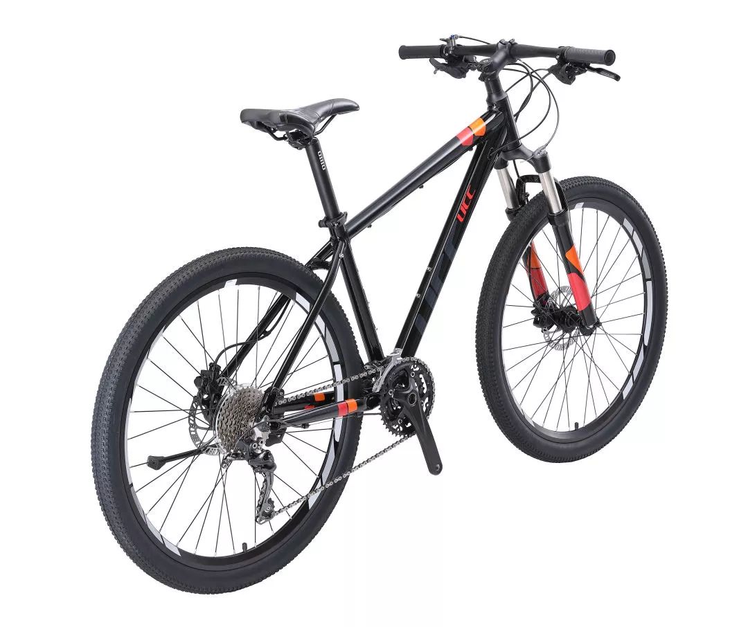 ucc山地车布雷德推荐,2022款ucc山地车布雷德3.0价格