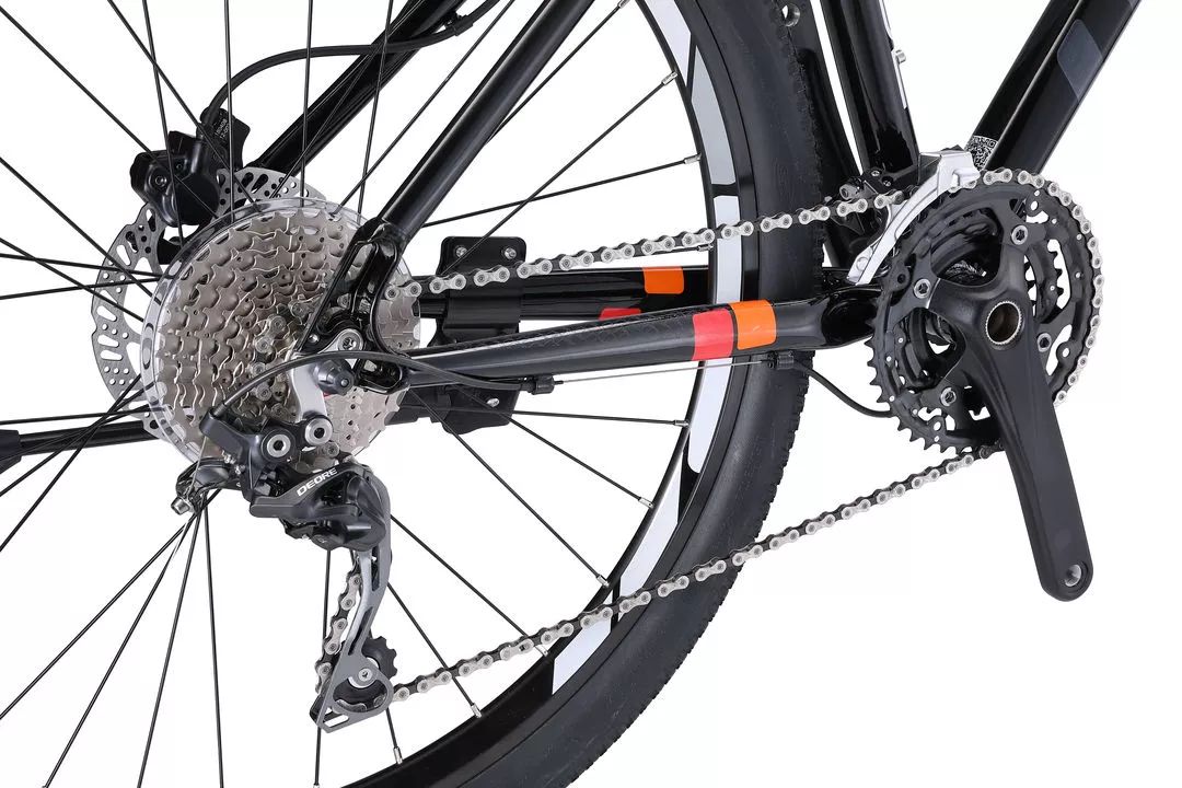 ucc山地车布雷德推荐,2022款ucc山地车布雷德3.0价格