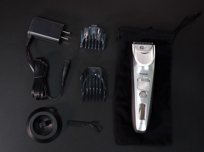 松下电动理发器er-ca70-w测评,松下电动理发器测评