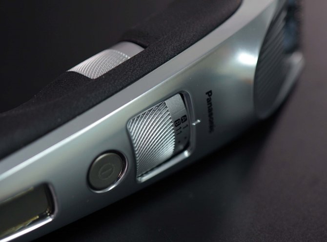 松下电动理发器er-ca70-w测评,松下电动理发器测评