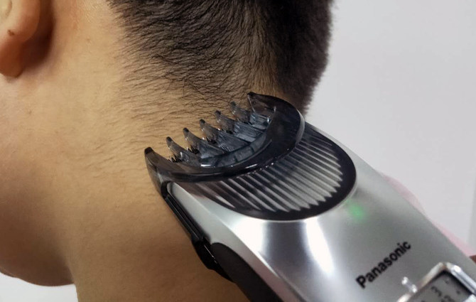 松下电动理发器er-ca70-w测评,松下电动理发器测评