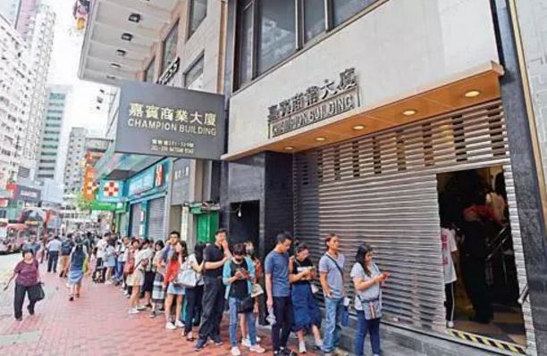 香港九价hpv疫苗是真的吗,香港hpv9价疫苗私人买靠谱吗