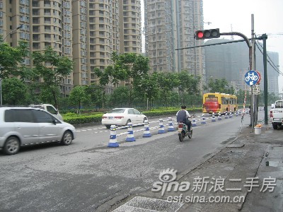 杭州盛世钱塘,杭州性价比小区推荐