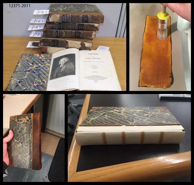 【悦读·求知】古籍装帧体验西文修复体验|预约通道开启啦！