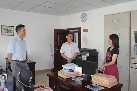 杭大鹏书记调研海南省农民体育健身活动开展情况