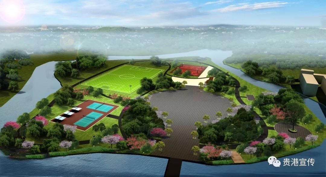 休闲运动打卡好去处,休闲时尚打卡地