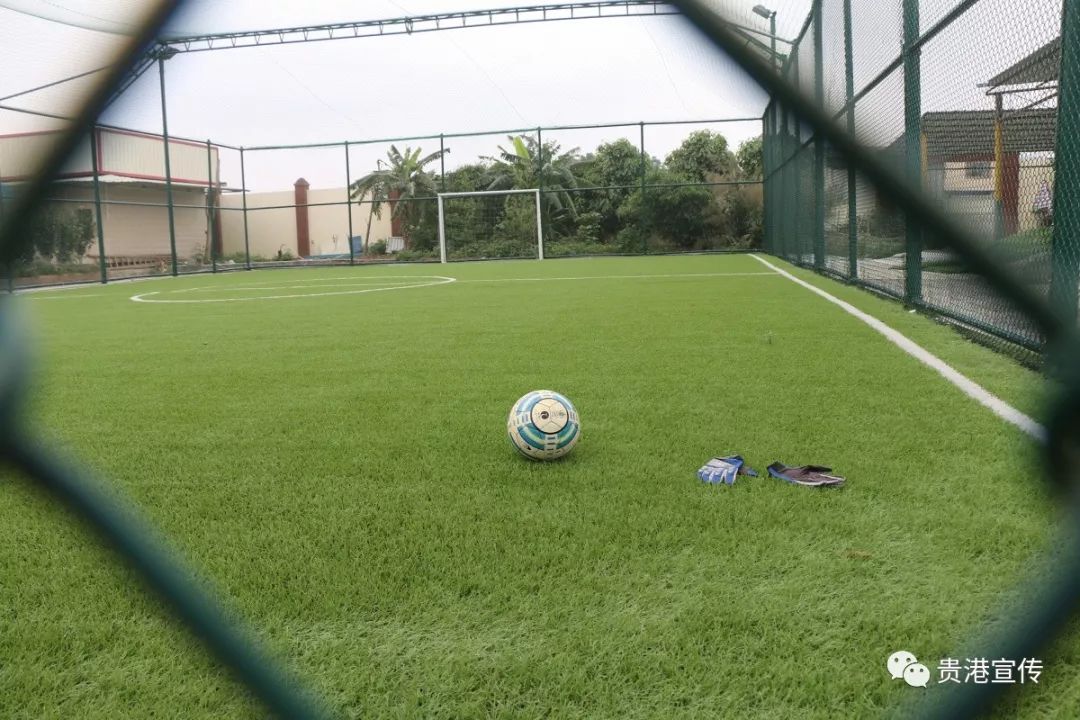 休闲运动打卡好去处,休闲时尚打卡地