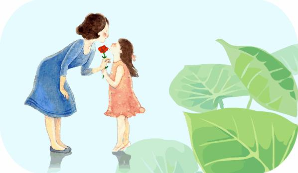 贴心的小棉袄送的母亲节礼物,母亲节送什么礼物最贴心