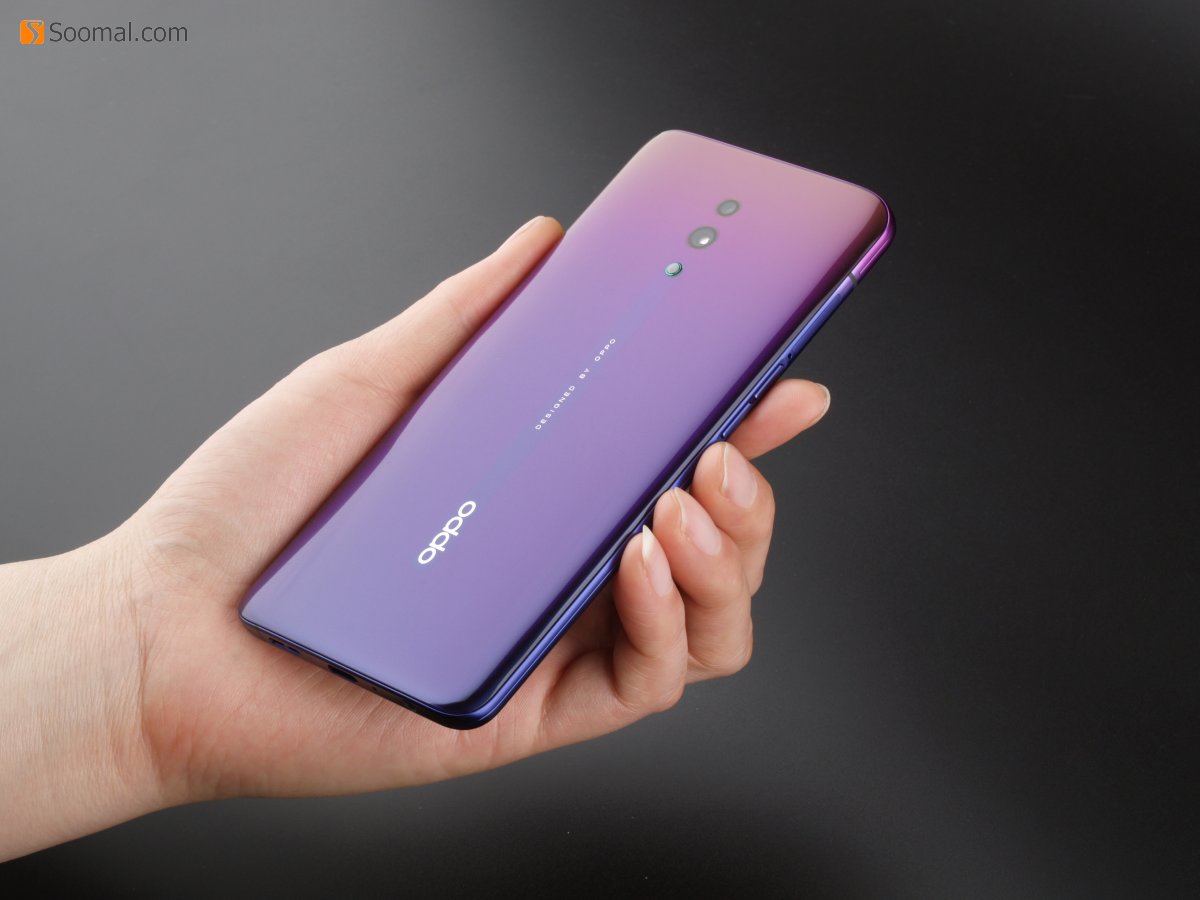 opporeno智能语音,opporeno手机通话声音小