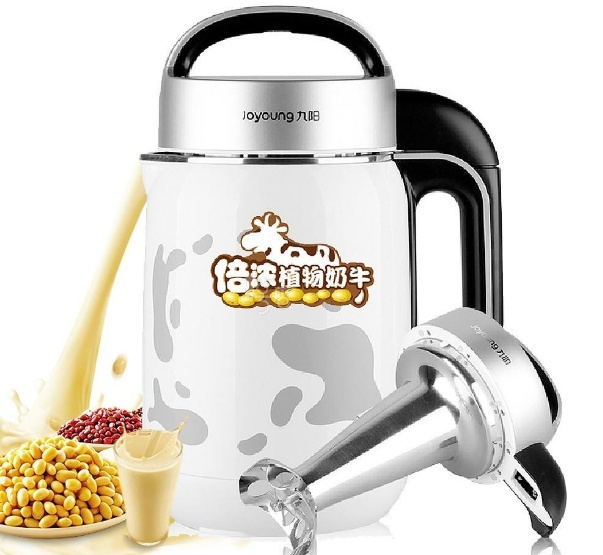 豆浆机哪个牌子好豆浆机新品推荐,豆浆机什么牌子质量好又实惠