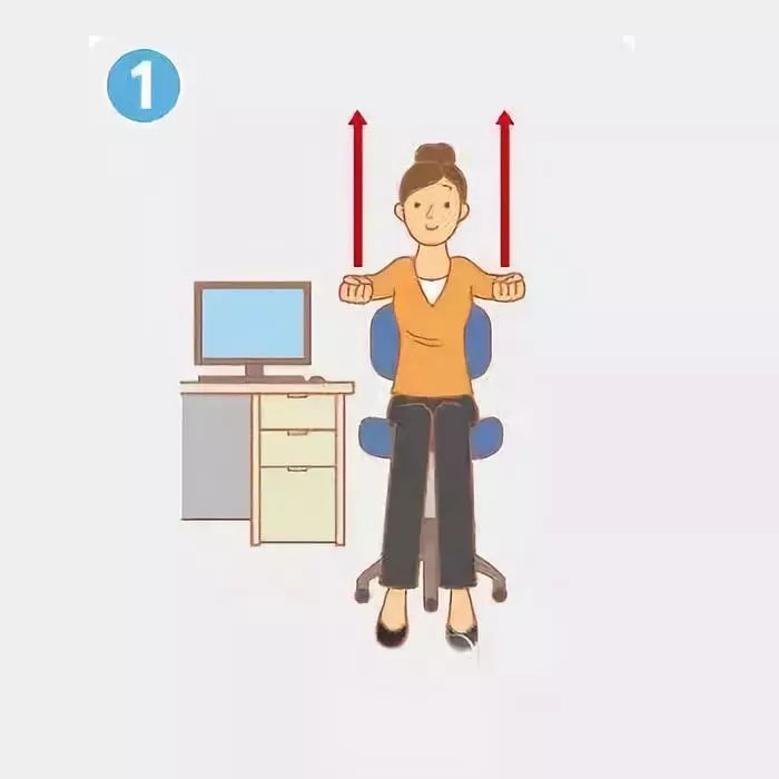 六十岁以上拉伸操通全身血管,保护心脑血管的拉伸健身操