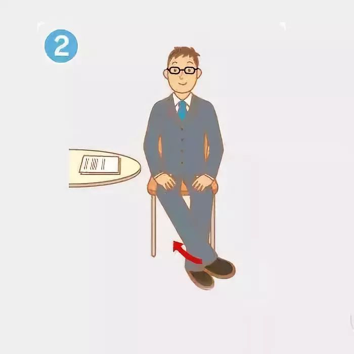 六十岁以上拉伸操通全身血管,保护心脑血管的拉伸健身操