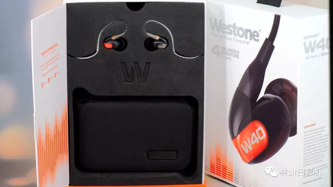 新款威士顿w40,威士顿westonew40评测