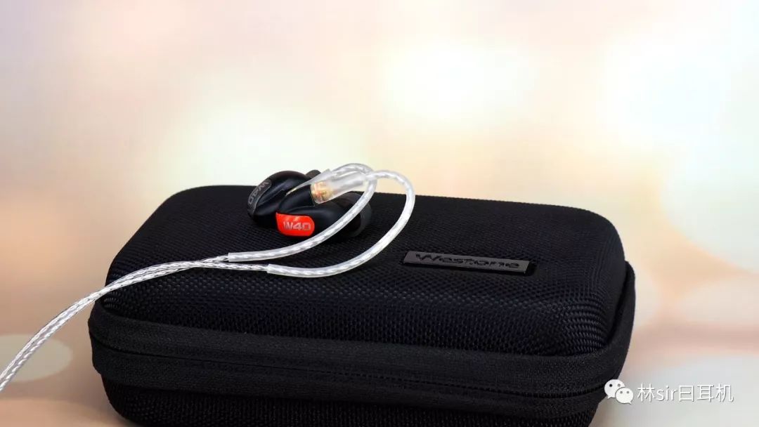 新款威士顿w40,威士顿westonew40评测