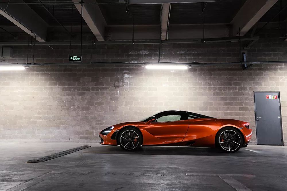 迈凯伦720s落地多少钱,迈凯伦720s参数配置