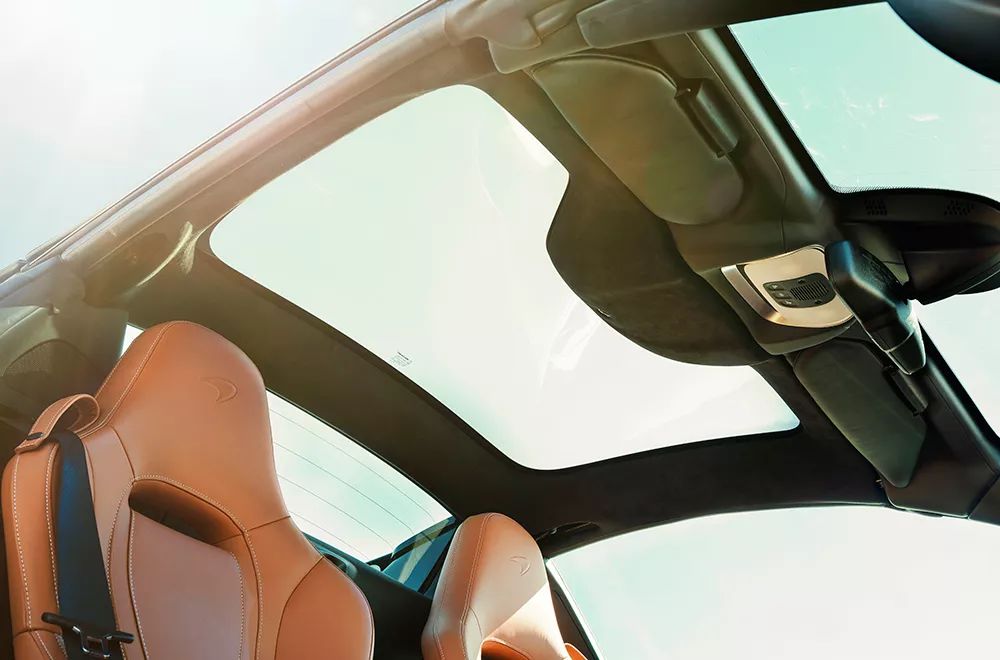 迈凯伦720s落地多少钱,迈凯伦720s参数配置