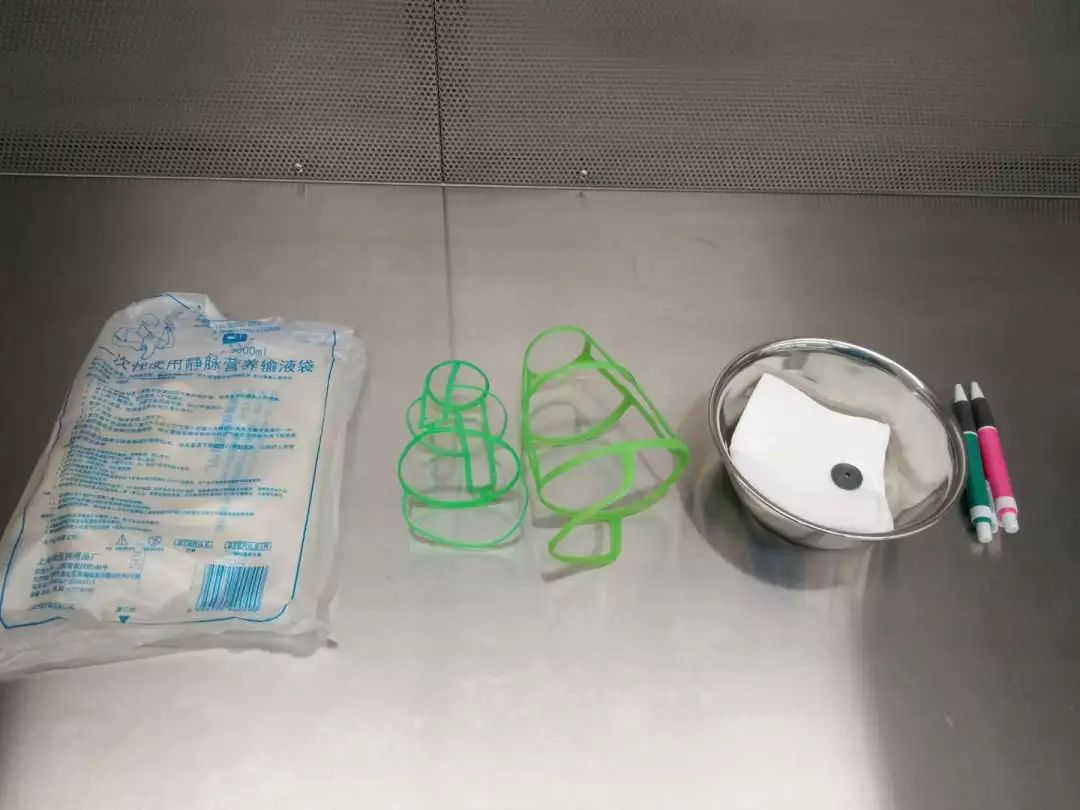 pivas混合调配技术评分标准,pivas配置流程