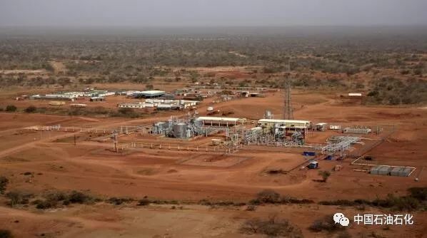 苏丹，你得适应没有石油的日子