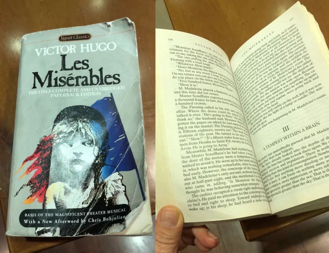 哈利波特英文原版有声书,哈利波特英文书适合多大孩子看