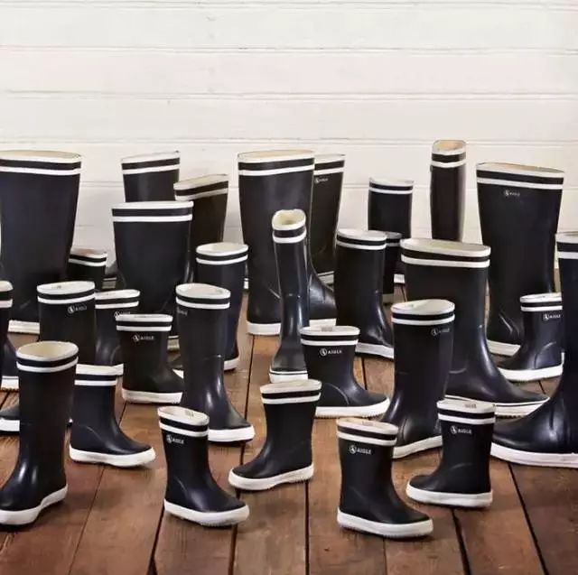 今天立夏，我却在买雨伞、雨靴和雨衣？！为了美也是拼了……