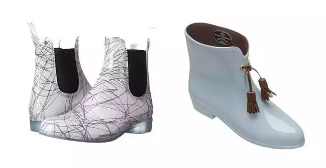 今天立夏，我却在买雨伞、雨靴和雨衣？！为了美也是拼了……