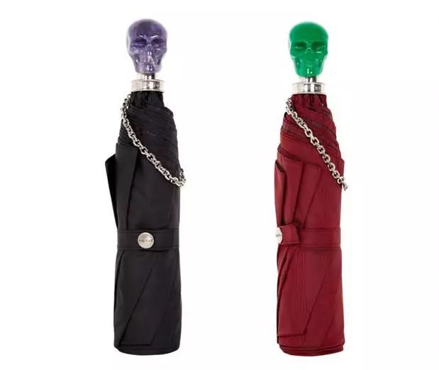 今天立夏，我却在买雨伞、雨靴和雨衣？！为了美也是拼了……