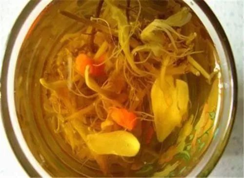 祛痘祛湿汤配方,长痘清热解毒的汤