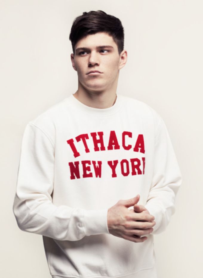 Champion的“C位”可能快要保不住了…