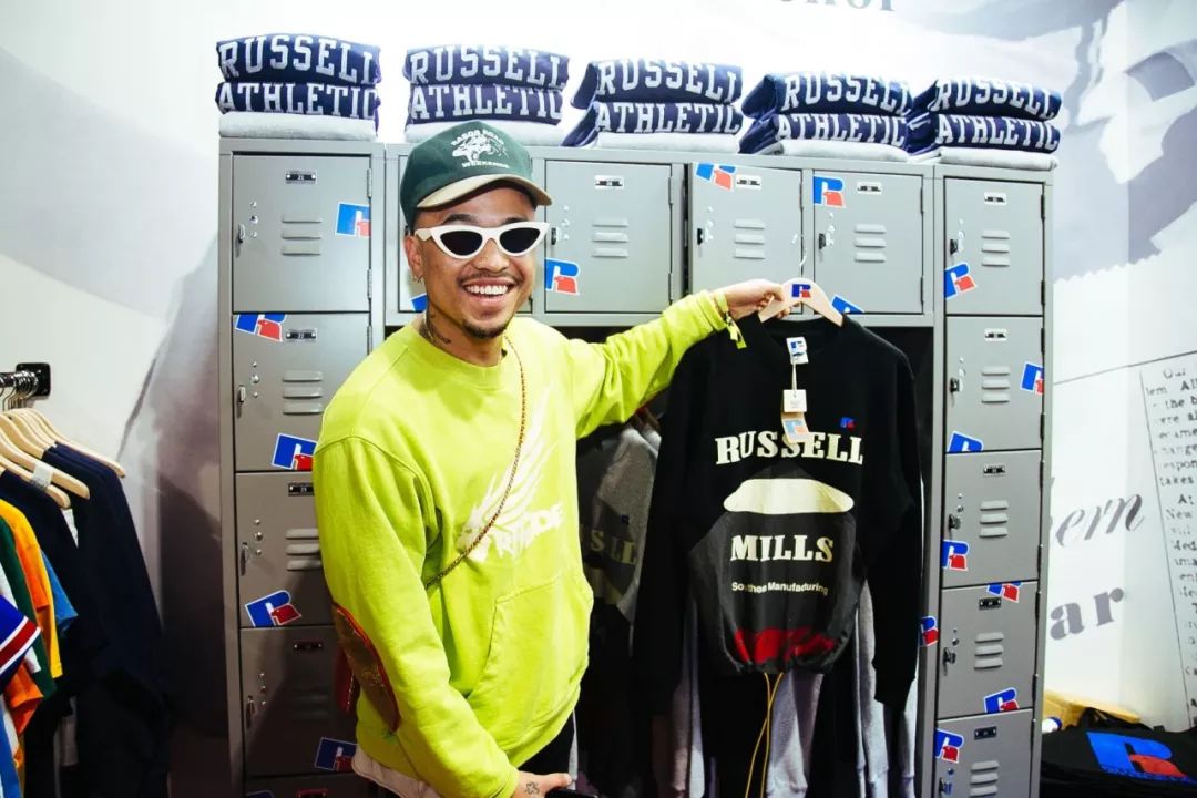 Champion的“C位”可能快要保不住了…